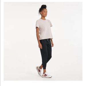 Vuori Performance jogger black size S
